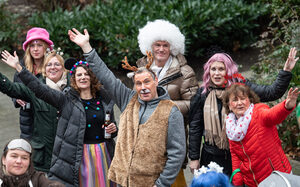 Rosenmontagszug 2026