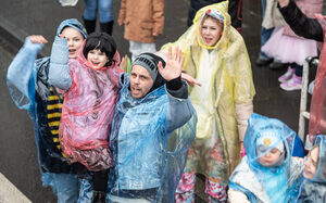 Rosenmontagszug 2026