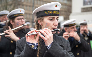 Rosenmontagszug 2026