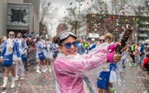 Rosenmontagszug 2026