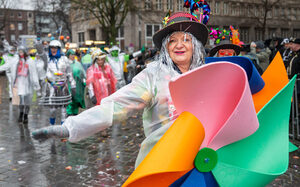 Rosenmontagszug 2026