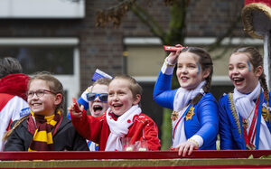 Rosenmontagszug 2026