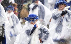 Rosenmontagszug 2026