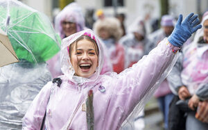 Rosenmontagszug 2026