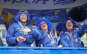 Rosenmontagszug 2026