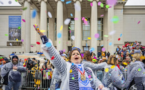 Rosenmontagszug 2026