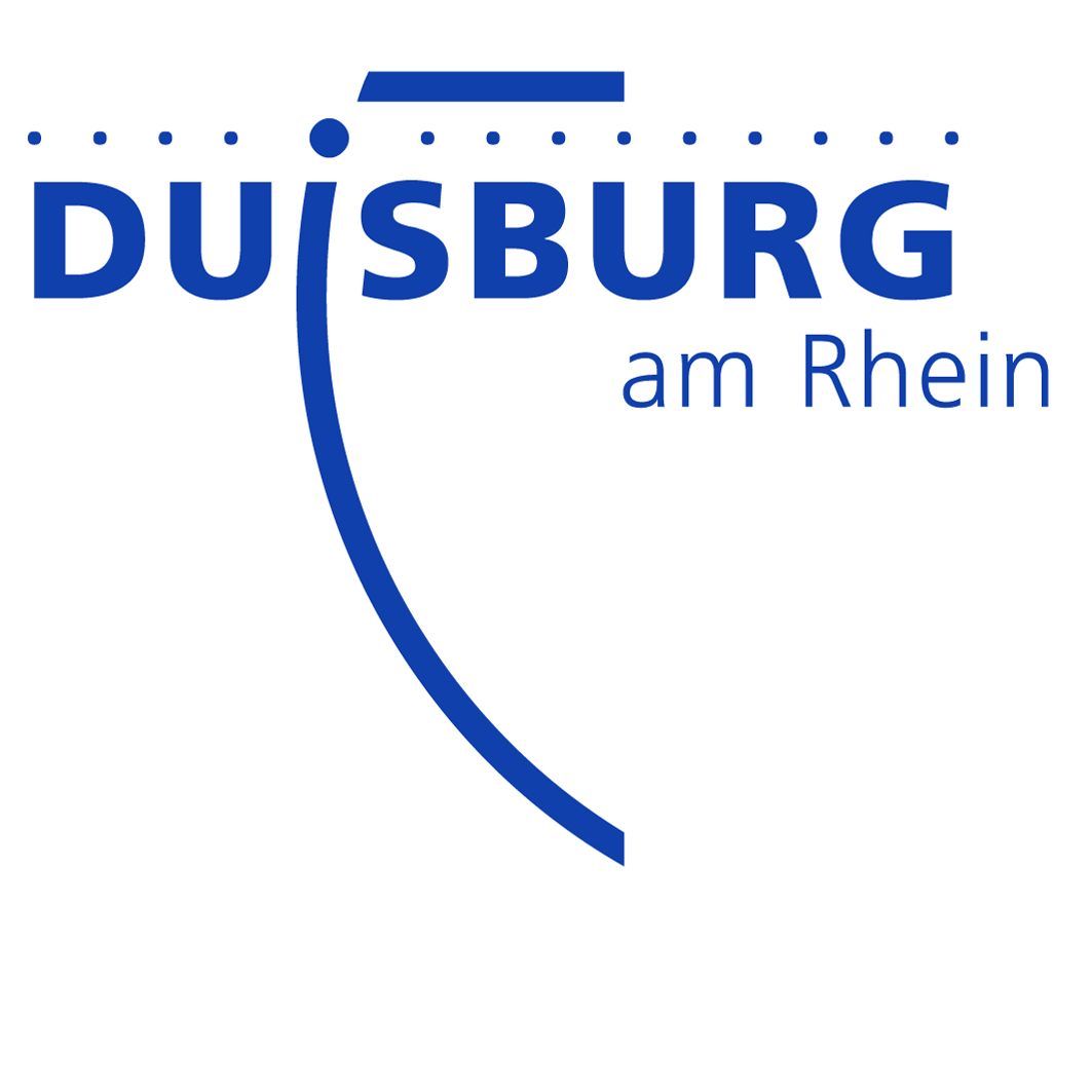 Stadt Duisburg - Logo