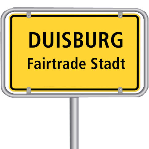 DUISBURG FAIRTRADE STADT