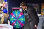 Glücksrad