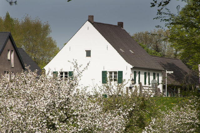 Lehrerhaus
