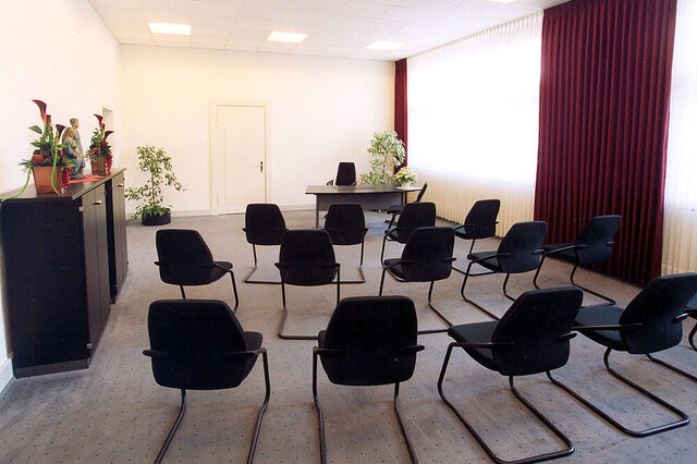 Trauzimmer Hamborn