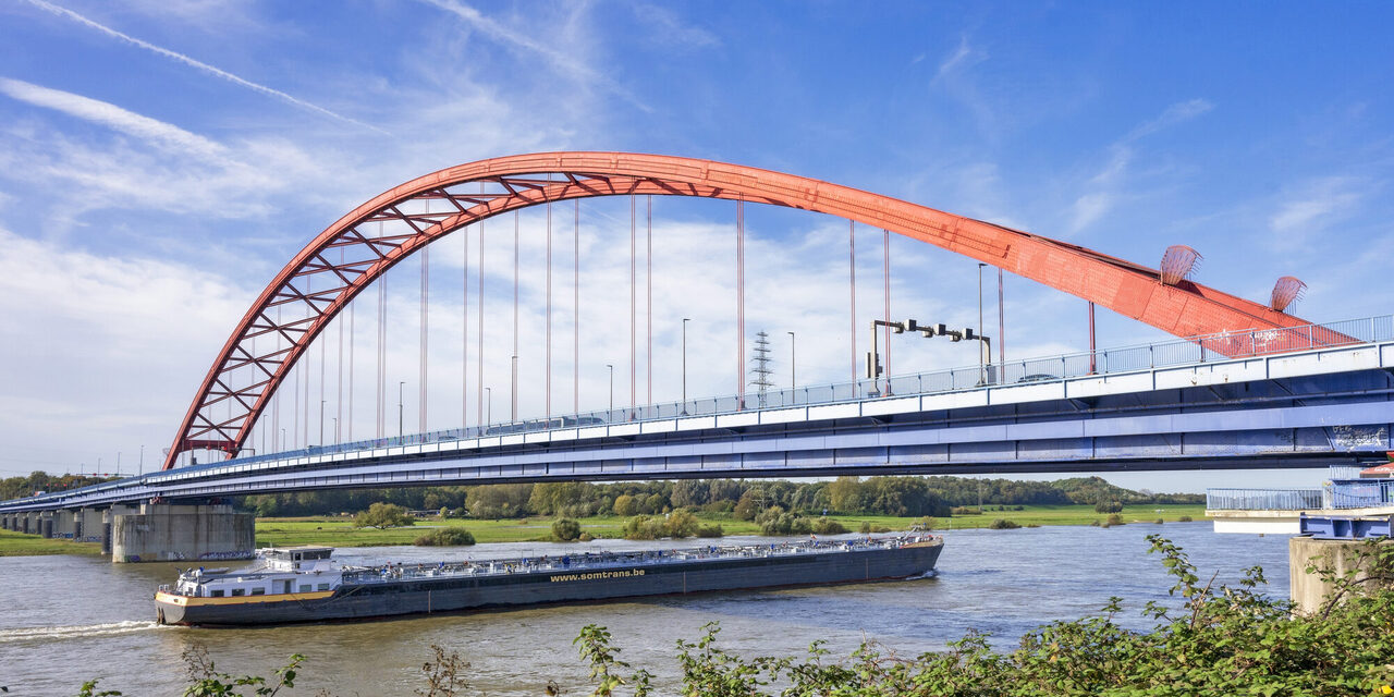 Brücke der Solidarität