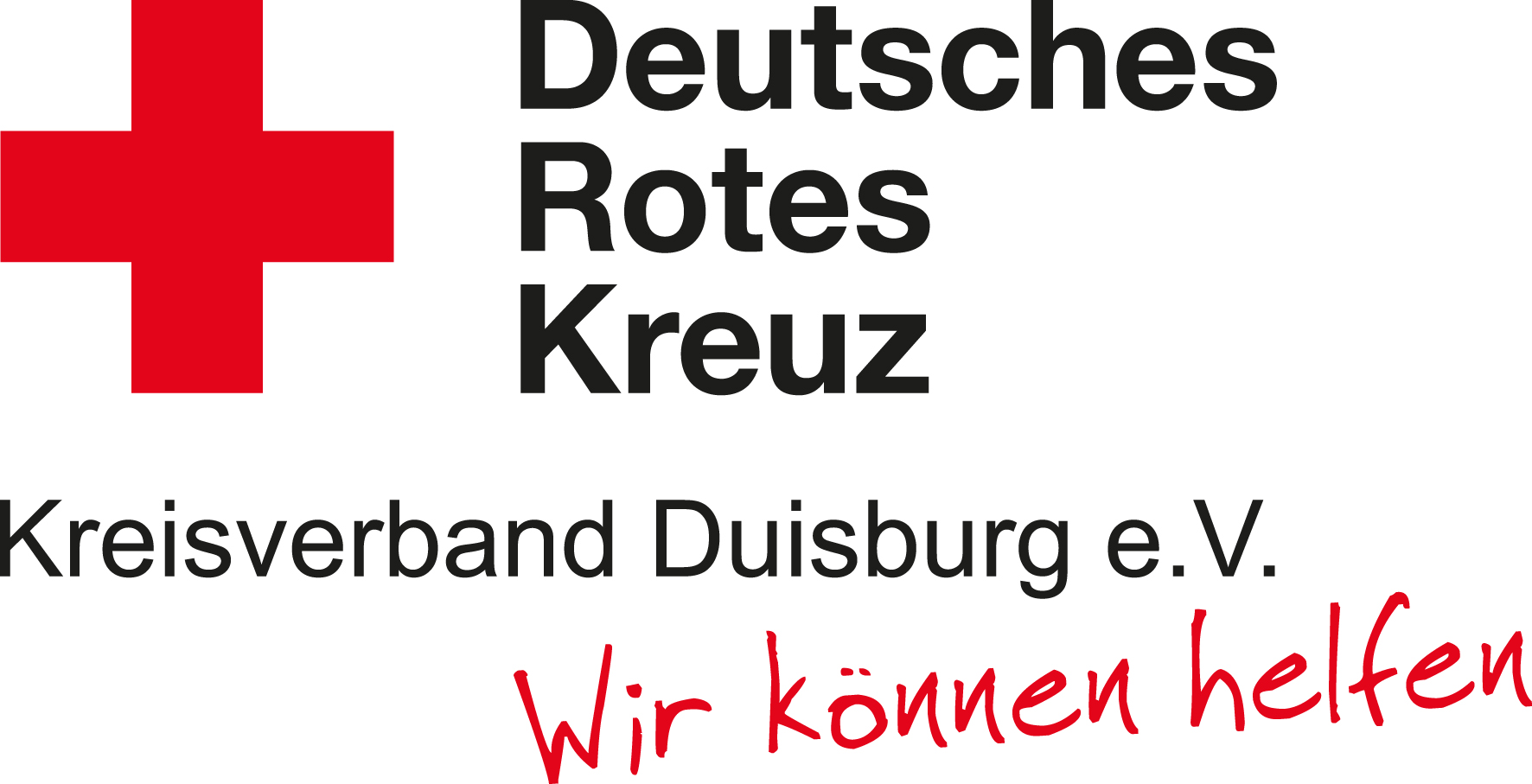 Logo DRK