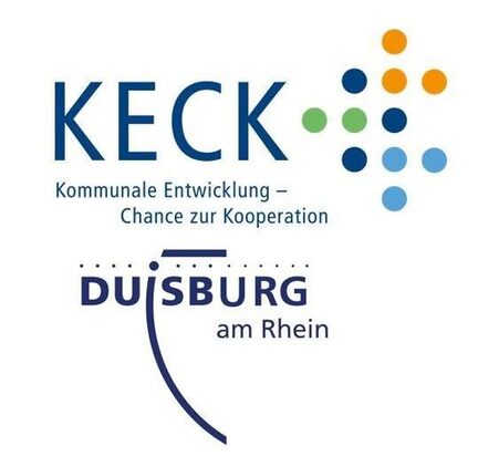 Logo Keck Duisburg