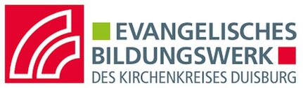 Logo Evangelisches Bildungswerk Duisburg