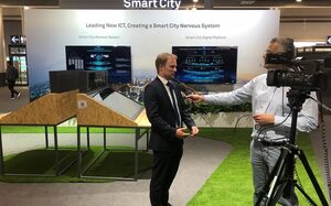 Martin Murrack im Interview