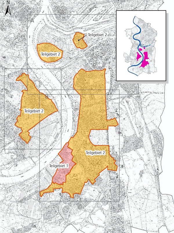 Geltungsbereich Bodenschutzgebiet-Duisburg