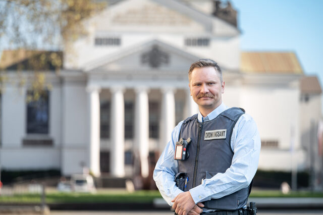 Porträt Philipp Pimpl