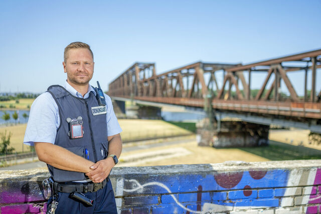 Porträt Philipp Pimpl