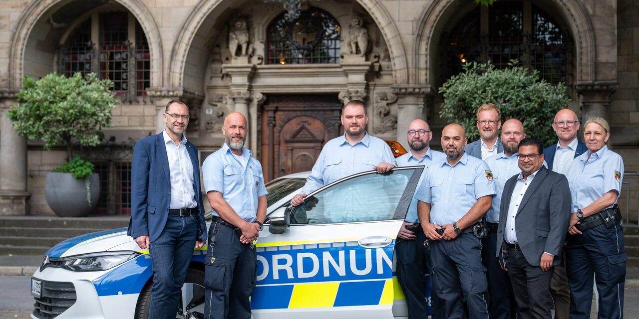 Bezirksdienst des SAD