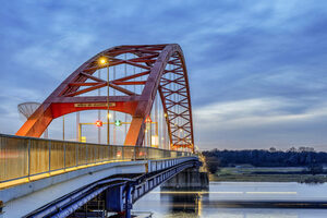 Brücke der Solidarität