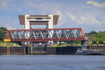 Duisport / Hafen Duisburg