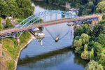 Bassinbrücke Ruhrort