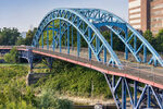 Bassinbrücke Ruhrort