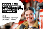 Porträt Jil Kampagne FF