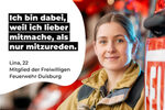 Porträt Lina Kampagne FF