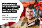 Porträt Marko Kampagne FF
