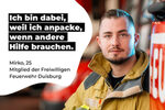 Porträt Mirko Kampagne FF