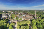 Landschaftspark Duisburg-Nord