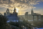 Landschaftspark Duisburg Nord