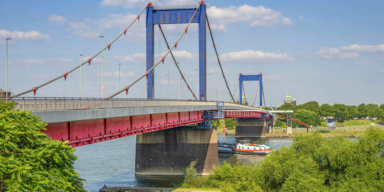 Friedrich-Ebert-Brücke