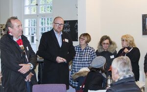 Spaziergang Beeck Bruckhausen