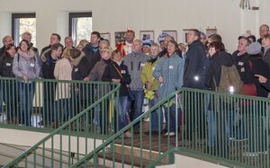 Spaziergang Beeck Bruckhausen