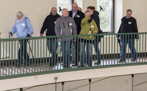 Spaziergang Beeck Bruckhausen