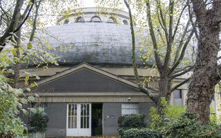 Spaziergang Beeck Bruckhausen