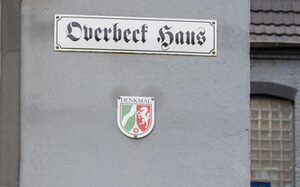 Spaziergang Beeck Bruckhausen