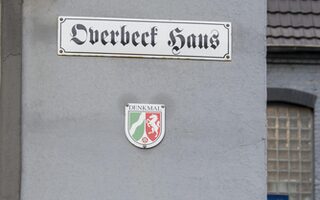 Spaziergang Beeck Bruckhausen