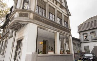 Spaziergang Beeck Bruckhausen