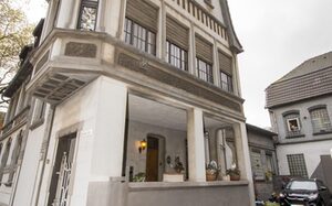 Spaziergang Beeck Bruckhausen