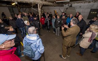 Spaziergang Beeck Bruckhausen