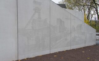 Spaziergang Beeck Bruckhausen