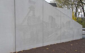 Spaziergang Beeck Bruckhausen