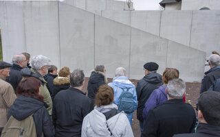 Spaziergang Beeck Bruckhausen