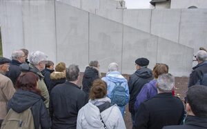 Spaziergang Beeck Bruckhausen