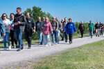 Bürgerspaziergang durch Beeckerwerth
