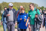 Bürgerspaziergang durch Beeckerwerth